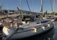 barca a vela Bavaria Cruiser 46 Zadar Croazia