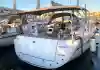 Bavaria Cruiser 51 2017  affitto barca a vela Croazia