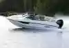 Flipper 640 DC 2014  affitto barca a motore Croazia