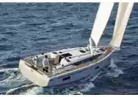 barca a vela Bavaria C38 Zadar Croazia