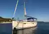 Bavaria Cruiser 37 2018  affitto barca a vela Croazia