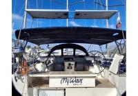 barca a vela D&D KUFNER 54 Exclusive Trogir Croazia