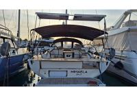 barca a vela D&D KUFNER 54 Exclusive Trogir Croazia