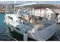 barca a vela Oceanis 41.1 MALLORCA Spagna