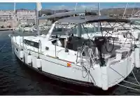 barca a vela Oceanis 38.1 MALLORCA Spagna