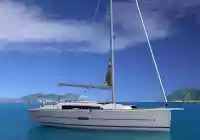 barca a vela Dufour 360 GL SARDEGNA Italia