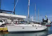 barca a vela Bavaria 46 Cruiser SARDEGNA Italia