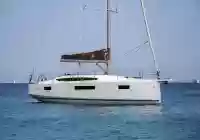 barca a vela Sun Odyssey 410 LEFKAS Grecia