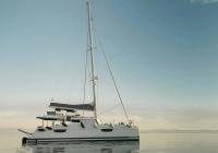 catamarano Fountaine Pajot Tanna 47 Lefkada Grecia