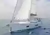 Oceanis 51.1 2019  affitto barca a vela Grecia