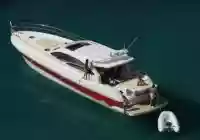 barca a motore Alena 58 Cannigione Italia