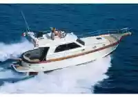 barca a motore Sciallino 40 SARDEGNA Italia