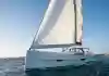 Dufour 500 GL 2016  noleggio barca IBIZA