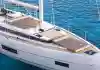 Bavaria C45 2020  affitto barca a vela Grecia