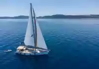 barca a vela Jeanneau 51 Thessaloniki Grecia