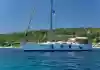 Jeanneau 51 1991  affitto barca a vela Grecia