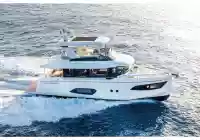 barca a motore Navetta 52 Rogoznica Croazia