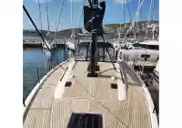 barca a vela First Yacht 53 Lavrion Grecia