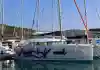 Excess 11 2023  affitto catamarano Grecia