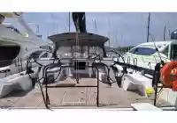 barca a vela First Yacht 53 Lavrion Grecia