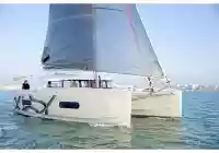 catamarano Excess 11 CORFU Grecia