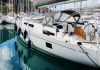 Hanse 458 2019  affitto barca a vela Croazia