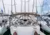 Sun Odyssey 479 2018  noleggio barca Mykonos
