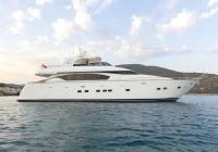 barca a motore Maiora 24 Bodrum Turchia