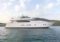 barca a motore Maiora 24 Bodrum Turchia