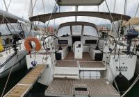 barca a vela Sun Odyssey 490 LEFKAS Grecia