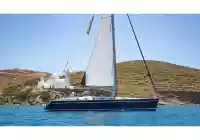 barca a vela Ocean Star 51.1 Mykonos Grecia