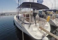 barca a vela Bavaria 33 Cruiser LEFKAS Grecia