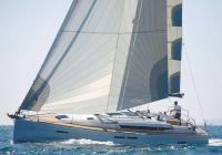 barca a vela Sun Odyssey 449 Korinthos Grecia