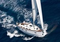 barca a vela Bavaria Cruiser 40 LEFKAS Grecia