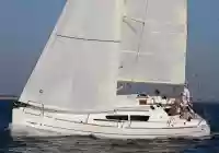 barca a vela Sun Odyssey 33i KEFALONIA Grecia