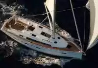 barca a vela Bavaria Cruiser 41 Korinthos Grecia