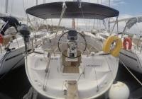 barca a vela Bavaria 33 Cruiser LEFKAS Grecia