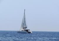 catamarano Lagoon 400 Fethiye Turchia