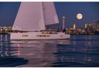barca a vela Sun Odyssey 490 Marmaris Turchia