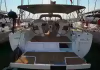 barca a vela Hanse 505 Marmaris Turchia