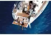 barca a vela Bavaria Cruiser 46 CORFU Grecia