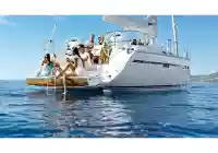 barca a vela Bavaria Cruiser 46 Skiathos Grecia