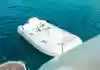 Monte Carlo 5 2014  affitto barca a motore Croazia