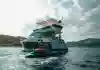 Monte Carlo 5 2014  affitto barca a motore Croazia