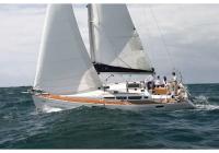 barca a vela Sun Odyssey 42i Preveza Grecia