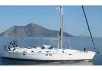 barca a vela Oceanis 461 Preveza Grecia