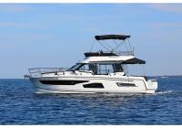 barca a motore Merry Fisher 1095 Zadar Croazia