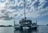 Excess 14 2023  noleggio barca Zadar