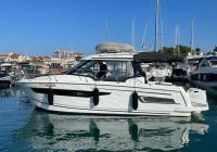 barca a motore Merry Fisher 895 Zadar Croazia