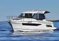 barca a motore Merry Fisher 895 Zadar Croazia
